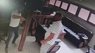 Pendik iş adamı cinayeti kamerada!