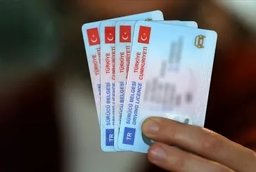 Bu ay yenileyene 15 TL gecikene 7.423 TL