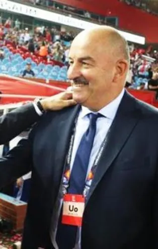 Rus basını duyurdu! F.Bahçe'ye sürpriz hoca