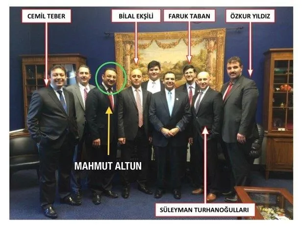 Amerika’nın ‘kullanışlı muhalefet’ arayışı! İşte ABD'nin darbeci kanadının Türkiye için gelecek planı-4