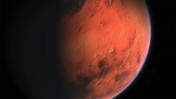 Çin'in Mars keşif araçlarına "güneş" engeli! Faaliyetler durdu-2
