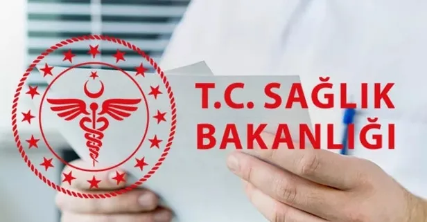 Sağlık Bakanlığı 26 bin 962 Tabip ve Uzman Tabip personel alacak! İşte başvuru şartları ve detaylar...