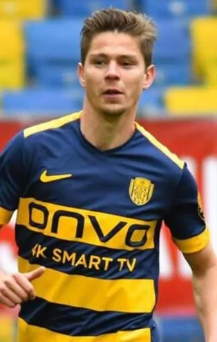 Borven Gaziantep’e!