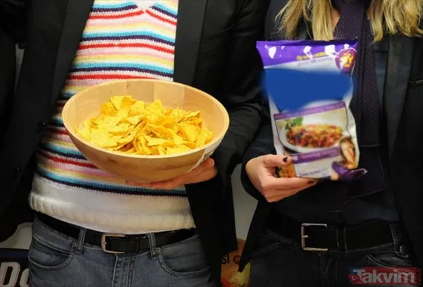 Puanlama Sistemi Nasıl Çalışıyor? Hükümetin Belirlediği Sistem, Gıdaları Sadece Lezzetine Veya Tek Bir Bileşenine Göre Değil, 100 Gramındaki Karmaşık Bir...