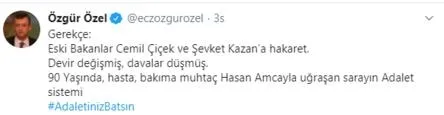 Nerede yalan orada CHP! Cumhuriyet'in başlattığı operasyona sazanlar atladı-2