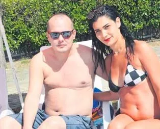 Göbek değil Türk kası