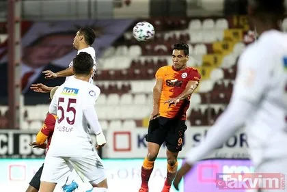 Aslan Hatay’da ağır yaralı... Süper Lig’de son puan durumu | 2020/21 sezonu son durum