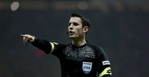 Halil Umut Meler’e büyük tepki!