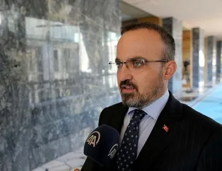 Turan’dan flaş vekil transferi açıklaması