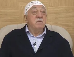 FETÖ’nün pislik yuvası! Örgüt evinde taciz