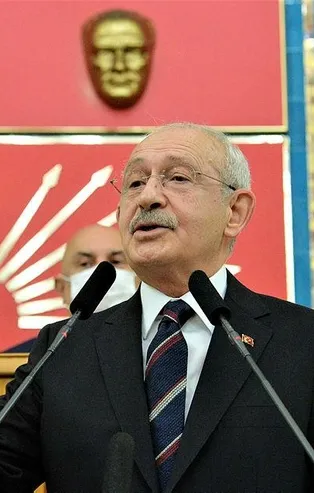 2023 için adaylığa soyunan Kılıçdaroğlu'nun ekibi 28 Şubat Bilkent Zirvesi öncesi bastırıyor! Engin Altay'dan dikkat çeken açıklama