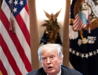 "Trump'ın göreve başlama töreni soruşturuluyor" iddiası