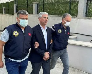 CHP’li belediye terörsevici Serdar Akinan’a para akıttı