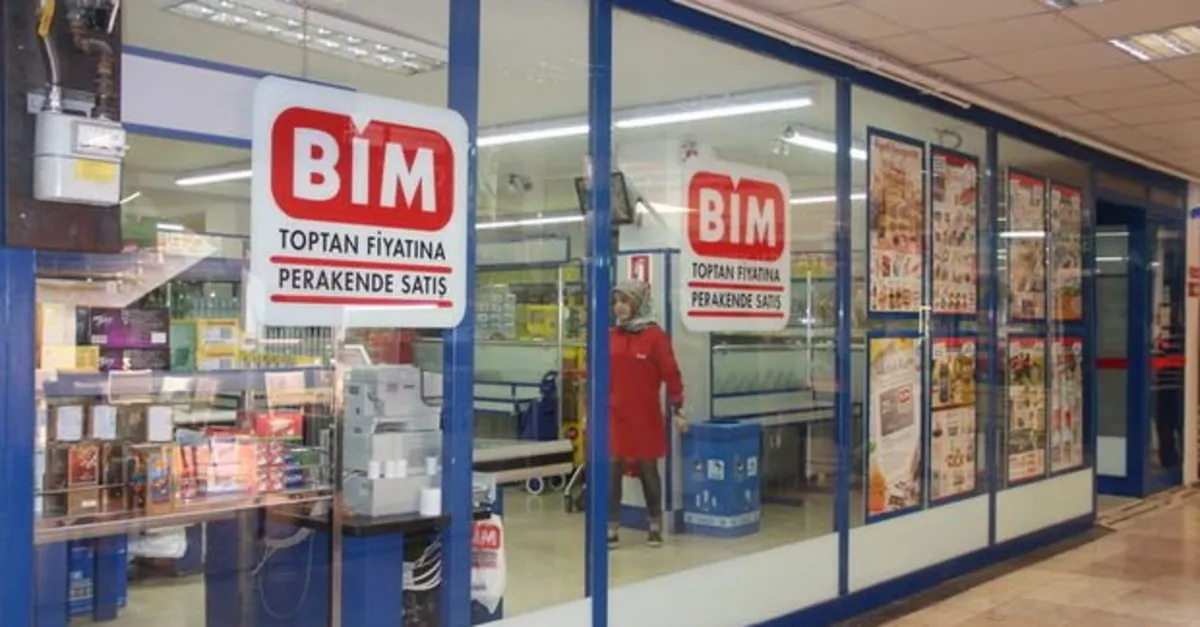 BİM’de bu Cuma çeyiz düzecekler için cepleri şenlendirecek indirimler! BİM aktüel ürünler kataloğu 26 Kasım fırsatları...