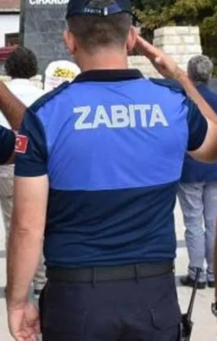 Çankaya Belediyesi 80 zabıta memuru alımı yapacak