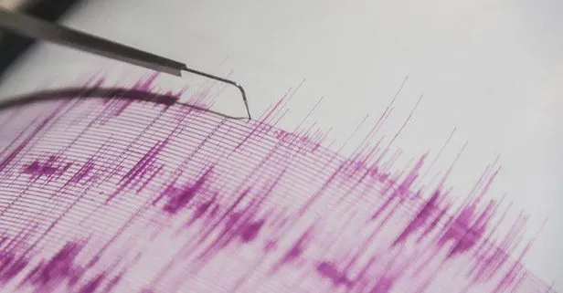Son dakika: Antalya’da korkutan deprem! 10 Şubat Kandilli ve AFAD son depremler listesi