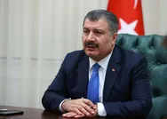 Son dakika: Koronavirüs Bilim Kurulundan kritik toplantı! Sağlık Bakanı Fahrettin Koca açıklama yayınladı