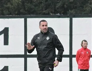 Koşukavak Bulut’la çalışacak