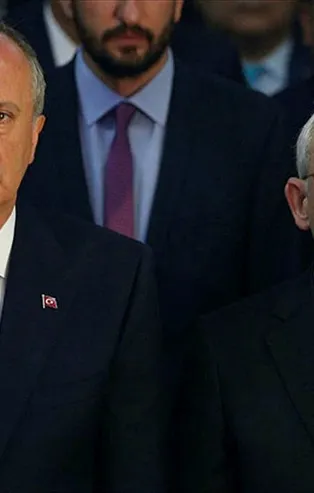 İşte CHP'de krize neden olan imza listesi