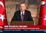 Başkan Erdoğan: Ekonomi ve hukuk alanındaki reformları yakında paylaşacağız