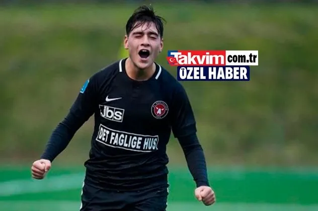 Trabzonspor'un Aral Şimşir transferinde Filip Novak detayı: Midtjylland daha fazla para koparmanın peşinde!
