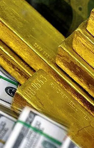 Dolar ve altın kaç TL olacak? Londra merkezli ekonomi devinden şaşırtacak tahmin!