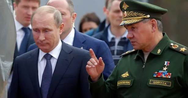 Rusya’yı sarsan suikast iddiası! Moskova’daki mezarlıkta…