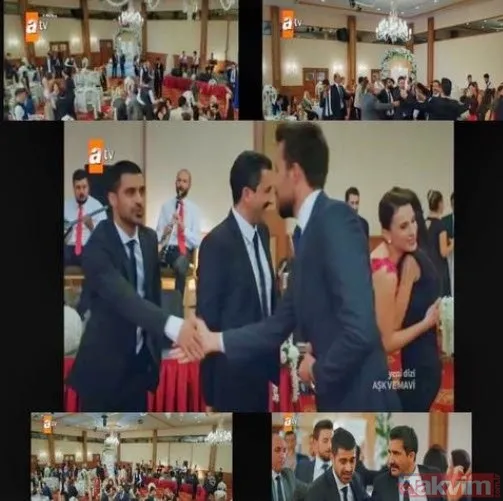 Masterchef Hasan Biltekin bakın kim çıktı! 2021'in yıldızı kimdir merak ediliyordu meğer Emrah'ın... - 11