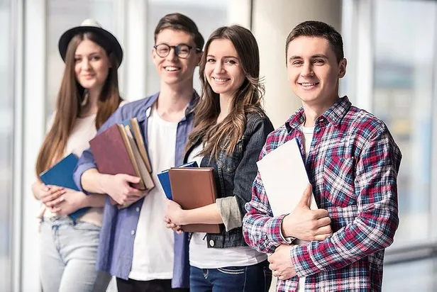 Başkan Erdoğan müjdeyi verdi: Cumhuriyet tarihinin en büyük öğrenci affı Meclis'e geliyor! Detaylar ortaya çıktı-3