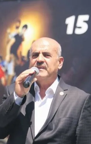 AK Partili İmran Kılıç’tan acı haber