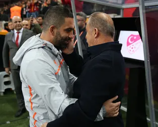 Arda Turanın Aslan Kral paylaşımı olay oldu! Taraftar sosyal medyayı salladı