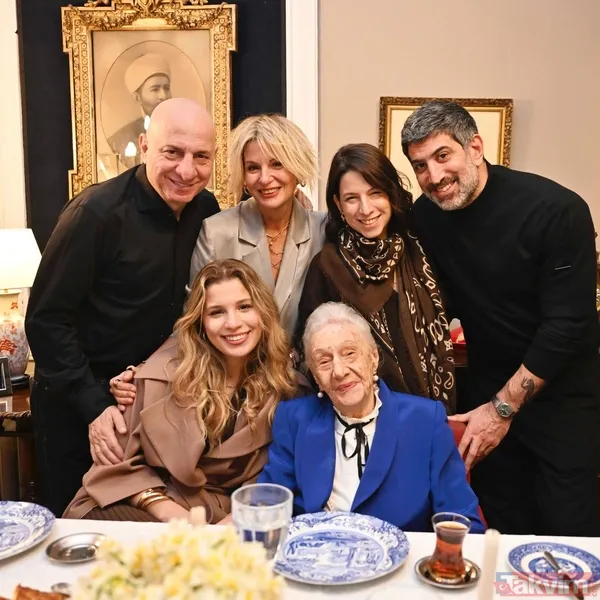 Doğum günü paylaşımları tepki topladı! Haldun Dormen’in oğlu Ömer Dormen sessizliğini bozdu - 11