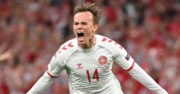 King ve Kent'in alternatifi İngiltere Ligi'nden bulundu! Fenerbahçe Damsgaard için teklif yapmayı planlıyor