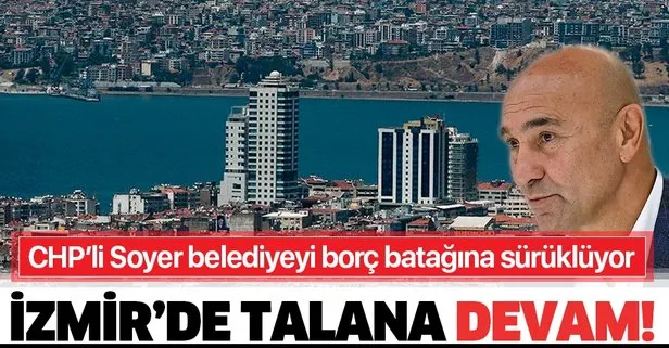 Sata sata bitiremedi