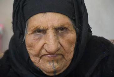 YÜRÜYEN TARİH | Osmanlı Devleti, 1. Dünya Savaşı ve 2. Dünya Savaşı'nı gördü