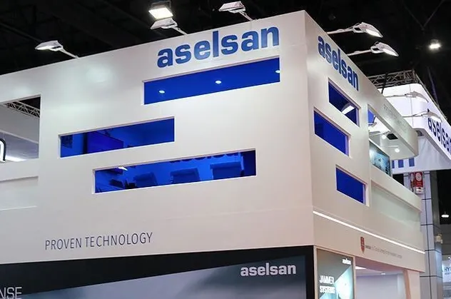 ASELSAN’dan tarihi sipariş rekoru