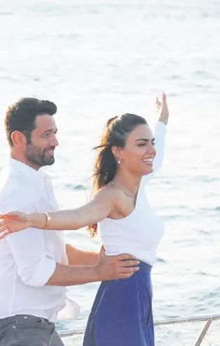 'Kimse Bilmez' tüm kategorilerde zirvede