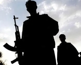 PKK’ya bir darbe daha! O isim de öldürüldü