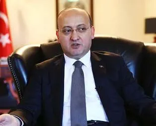 ’Türkiye savaş meraklısı değil ama...’