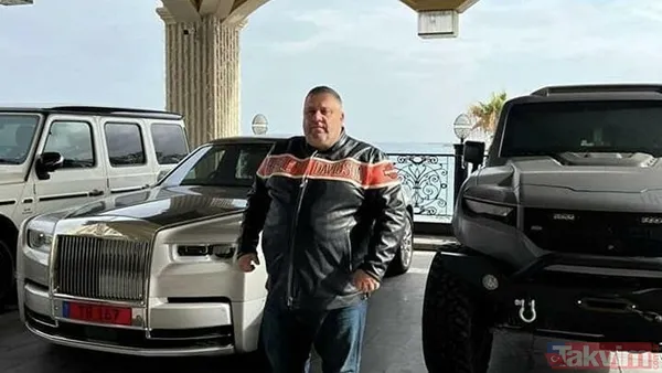 Halil Falyalı suikastında flaş detay! Falyalı'nın 2 yakın koruması tutuklandı! Tekne ile KKTC'ye giren iki kişi konuştu: Mustafa Söylemez... - 7