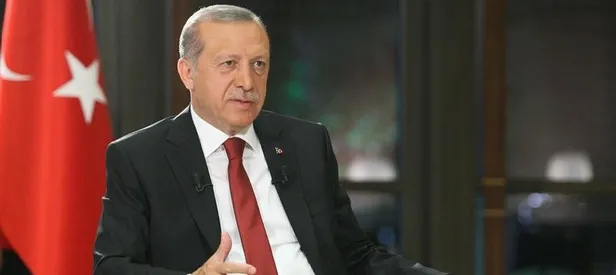 Erdoğan'dan Trump'ın açıklamasına yanıt!