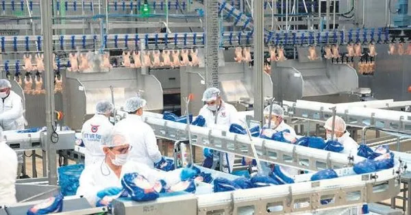 Et ve Süt Kurumu’ndan yeni ürünler Takvim