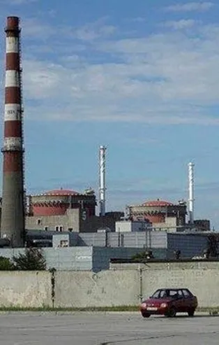 Başkan Erdoğan Avrupa'yı nükleer felaketten kurtaracak görüşmeler için devrede! Kritik görüşme İstanbul'da yapıldı