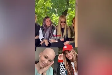 Şarkıcı Şimal hayatını kaybetti!