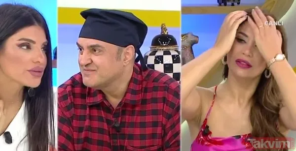 Özcan Deniz ile Samar Dadgar gizlice evlendi! Annesi 'Özcan'ın evliliğini istemiyorum duysun bunu' demişti o görüntüler ifşa oldu - 2