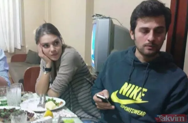 Ünlüleri hiç böyle görmediniz! Biri bulaşık başında diğeri yatak sohbetinde! Serenay Sarıkaya, Çağatay Ulusoy, Beren Saat, Aslı Enver... - 17