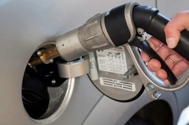 Otogaz fiyatlarına 6 kuruş zam