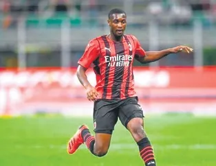 Aslan Toure’nin peşinde