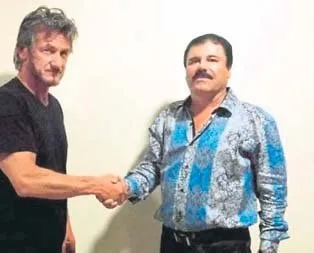 Sean misin buluşan!