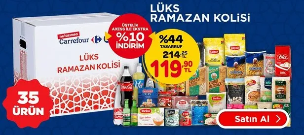 ramazan kolisi 2019 bim a101 sok